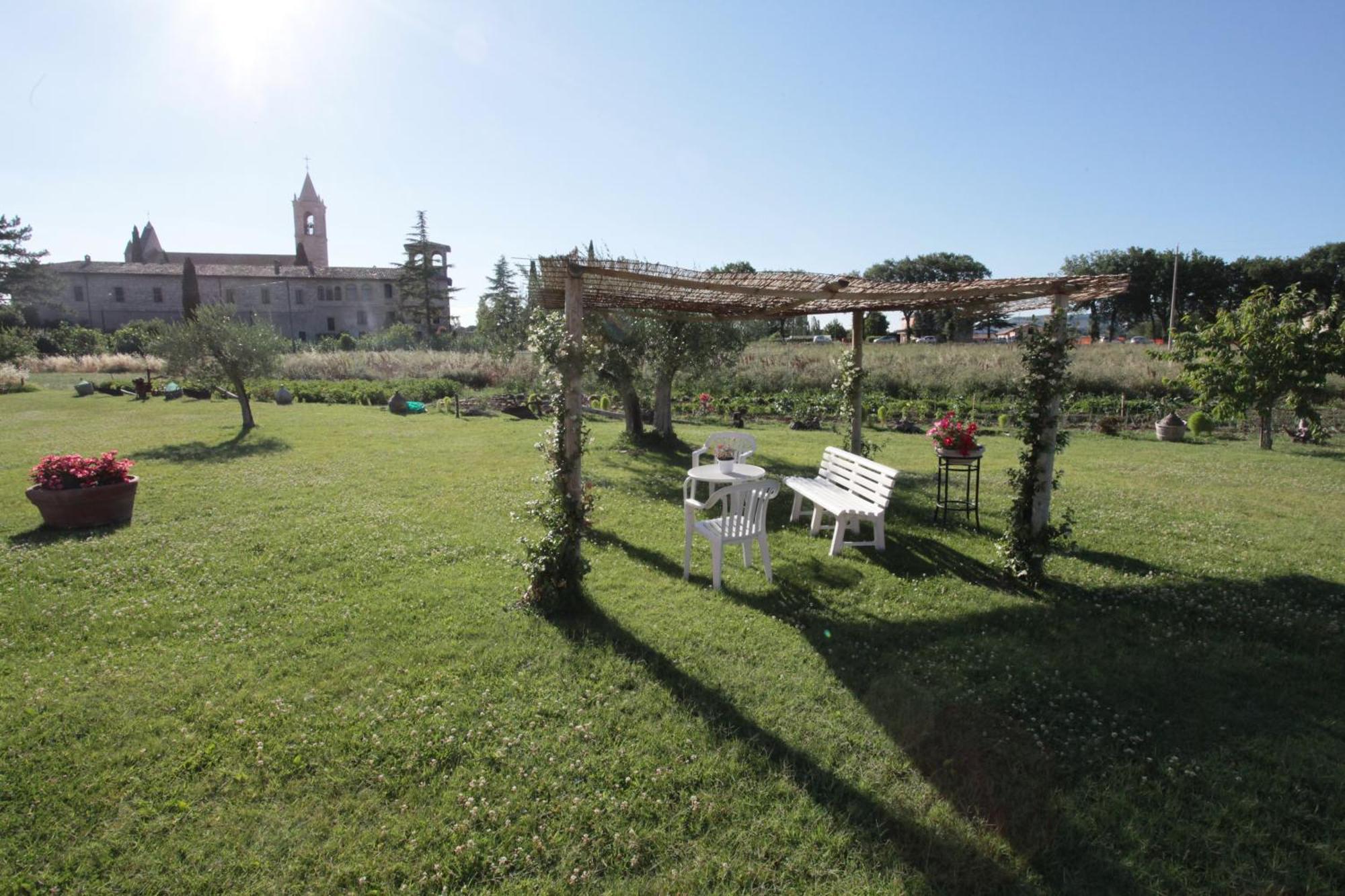 Il Tugurio Agriturismo B&B Rivotorto Exterior foto