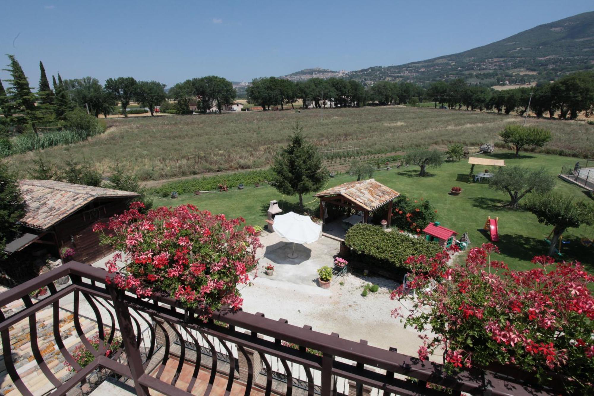 Il Tugurio Agriturismo B&B Rivotorto Exterior foto