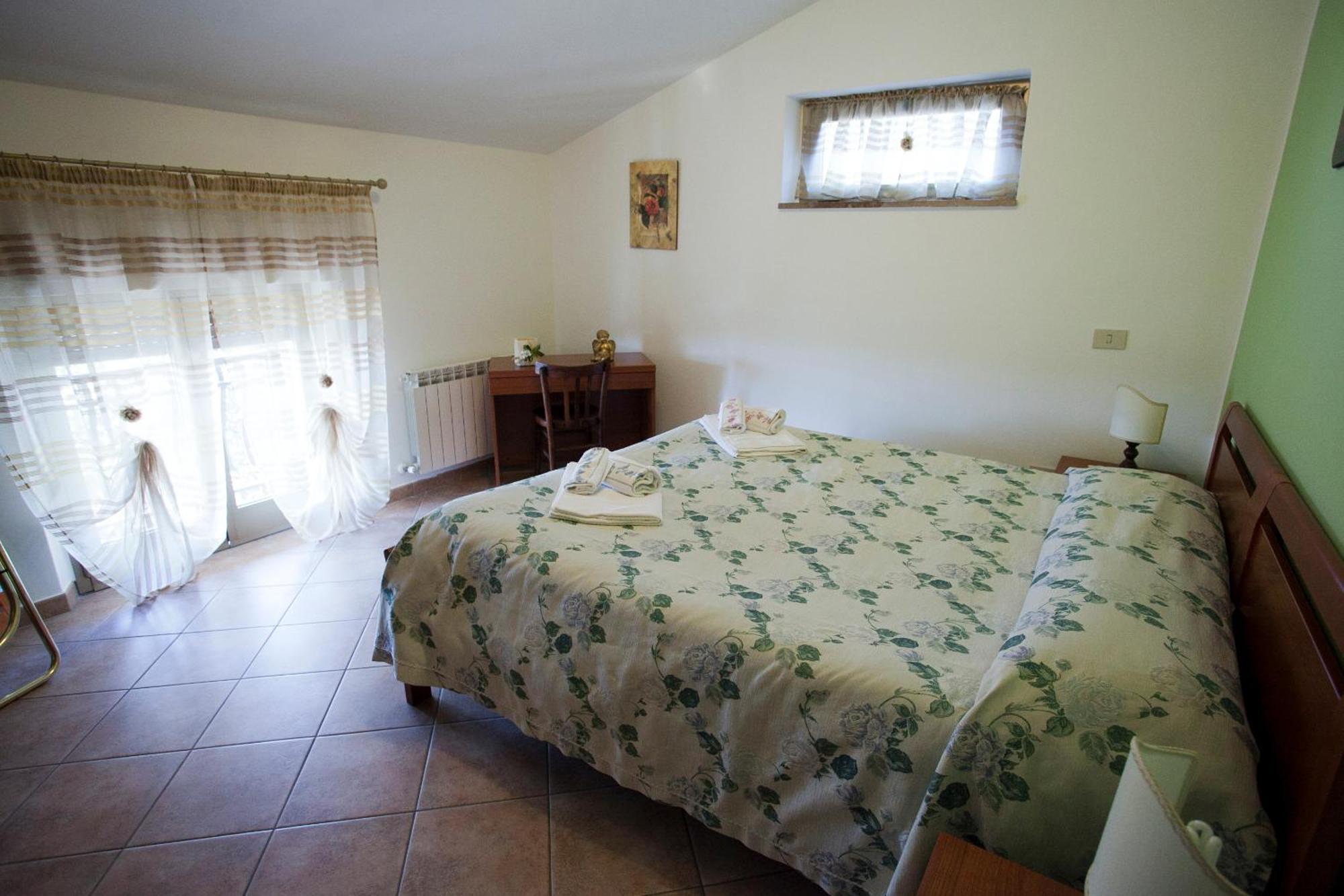 Il Tugurio Agriturismo B&B Rivotorto Exterior foto