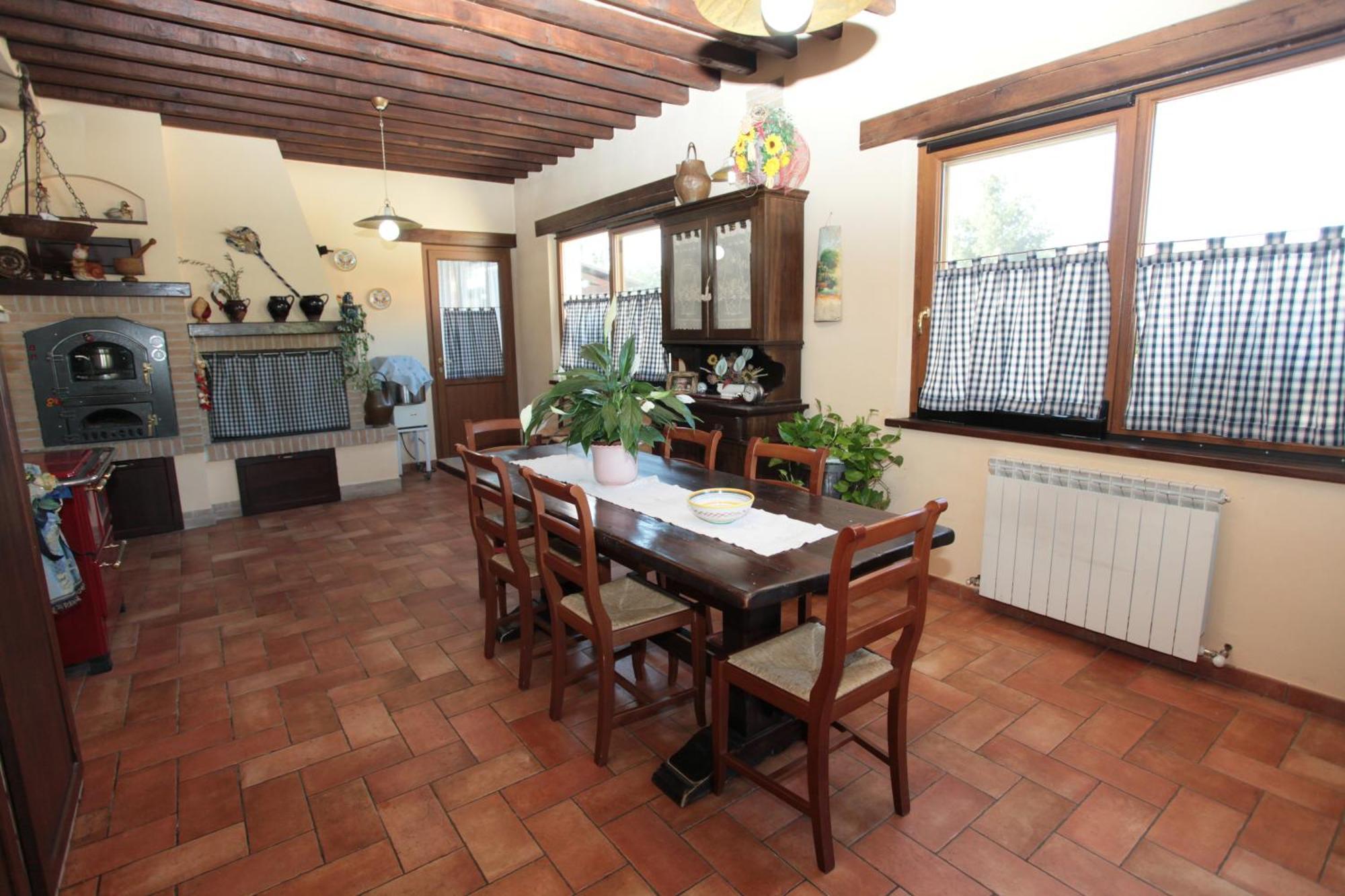 Il Tugurio Agriturismo B&B Rivotorto Exterior foto