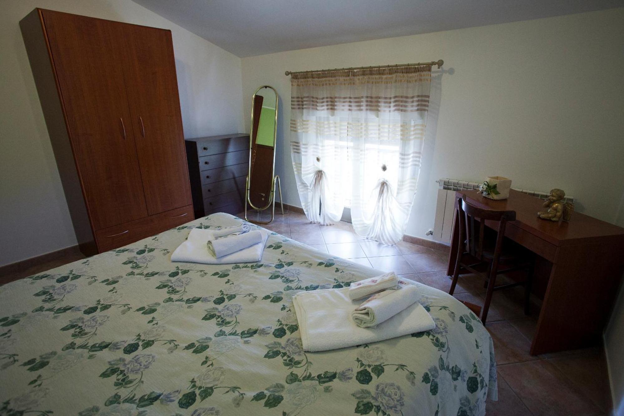 Il Tugurio Agriturismo B&B Rivotorto Exterior foto